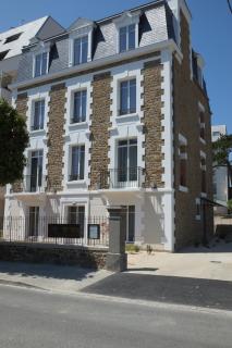 Villa des Thermes - Saint Malo - 9
