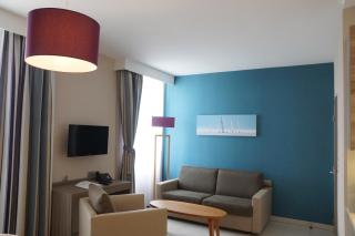 Villa des Thermes - Saint Malo - 3