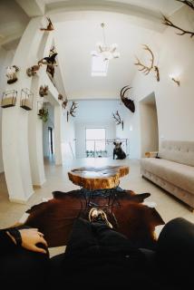 Pensiunea 21 AM - Ciumeghiu - 2