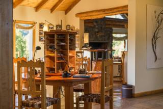 Challhuaquen Lodge - Trevelín - 6