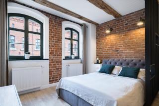 Miodowa Faktoria #7 by Rentoom - Toruń - 2