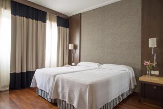Hotel Inglaterra - 9