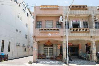 Welcome Homestay青旅歡迎你民宿 - Xiaoliuqiu - 9
