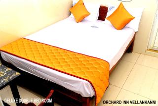 Hotel orchard inn - Velankanni - 7