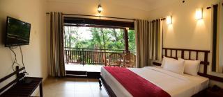 Terrace Resorts - Wayanad - 9