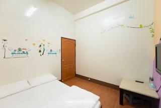 Welcome Homestay青旅歡迎你民宿 - Xiaoliuqiu - 8