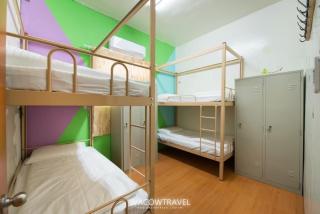 Welcome Homestay青旅歡迎你民宿 - Xiaoliuqiu - 3