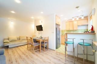 Apartamenty EverySky - 1 go Maja 35A-35B - Szklarska Poręba - 2