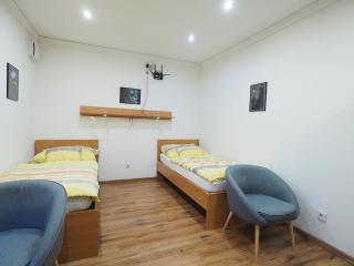 Pajger Apartman - Pécs - 0