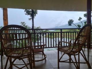 Terrace Resorts - Wayanad - 7
