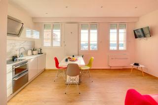 Suite Neptune - Nice - 7