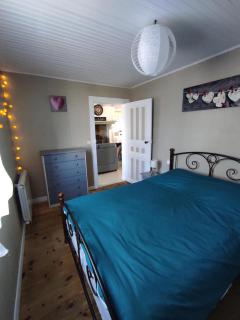 Maison Landaise chaleureuse - 5