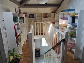 Maison Landaise chaleureuse - Rion-des-Landes - 3