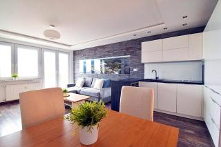Avis Apartments - Gdynia Władyslawa 32 - Gdynia - 4