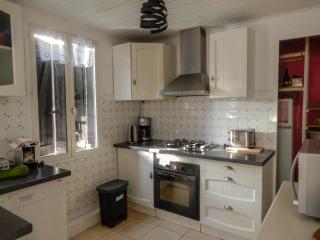 Maison Landaise chaleureuse - Rion-des-Landes - 2