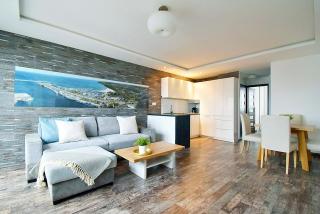 Avis Apartments - Gdynia Władyslawa 32 - Gdynia - 8