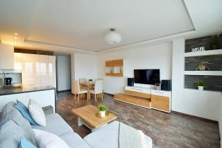 Avis Apartments - Gdynia Władyslawa 32 - Gdynia - 7