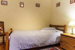 Gîte La Glycine - 1