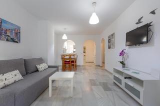 Apartamento Benalmar playa - Benalmádena - 7