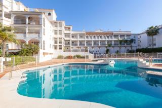 Apartamento Benalmar playa - Benalmádena - 0