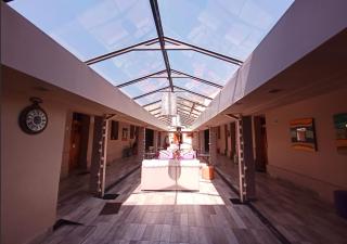 Hotel Colonial Tafi del Valle by DOT Tradition - Tafí del Valle - 7