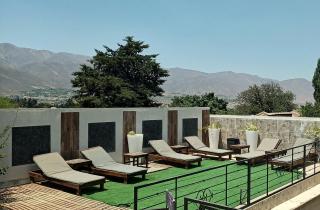 Hotel Colonial Tafi del Valle by DOT Tradition - Tafí del Valle - 0