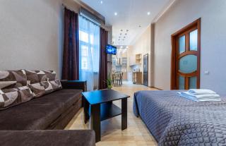 Apartments on Besarabka - Kiev - 9