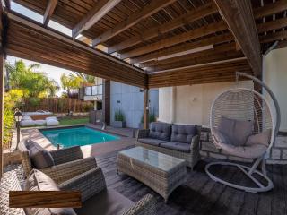 נופש אזאר-וילה - 5