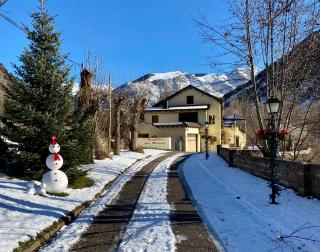 Apartaments Alta Muntanya - 2