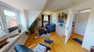 Ferienwohnung Nordlicht Laboe - 3