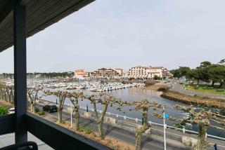 Hotel du Cap - Capbreton - 4