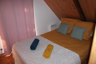 Gîtes chez l'habitant La Touche d'en Bas -  - 1