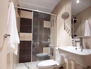 Pensión Herradores - 4