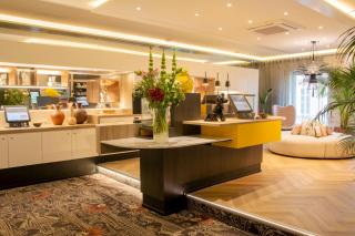 The Lancaster Hotel Amsterdam - Amesterdão - 2