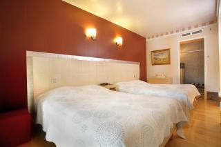 Hotel De Gramont - Pau - 1