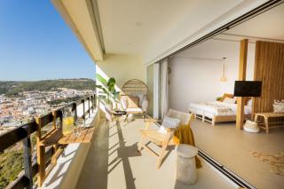 Sesimbra Panorama by Saudade - Sesimbra - 6