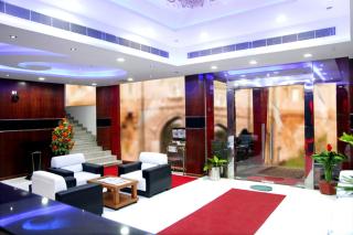Hotel Hiton - Perintalmanna - 7