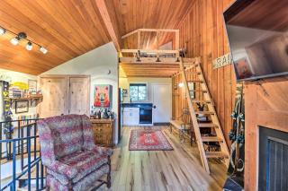 Whitefish Escape with Deck 3 Mi to Ski Resort! - Whitefish - 5