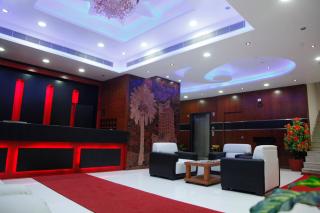 Hotel Hiton - Perintalmanna - 8