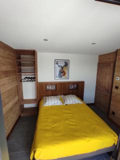 Nature Cottage Vosges - Anould - 2