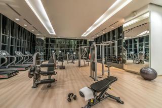 Ascott Sentral Kuala Lumpur - 8