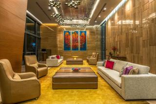 Ascott Sentral Kuala Lumpur - 3