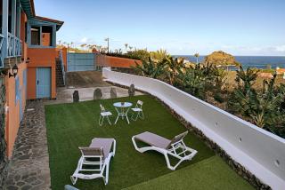 Casa Naranja - Garachico - 1