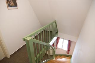 Urlaub im Fachwerk - Klink - Quedlinburg - 9