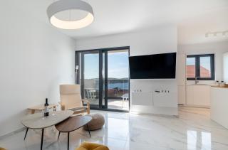 Lavender Tree - Luxury Apartments - Trogir - 4