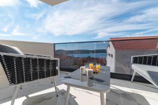 Lavender Tree - Luxury Apartments - Trogir - 9