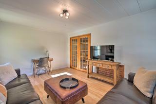 Wine Country Escape with Hot Tub in River Pines! - River Pines - 2