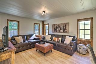 Wine Country Escape with Hot Tub in River Pines! - River Pines - 1