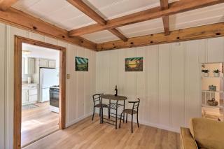 Wine Country Escape with Hot Tub in River Pines! - River Pines - 4