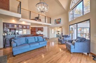 Luxury Living by Lake Chatuge with 10and10 Views! - Hiawassee - 7